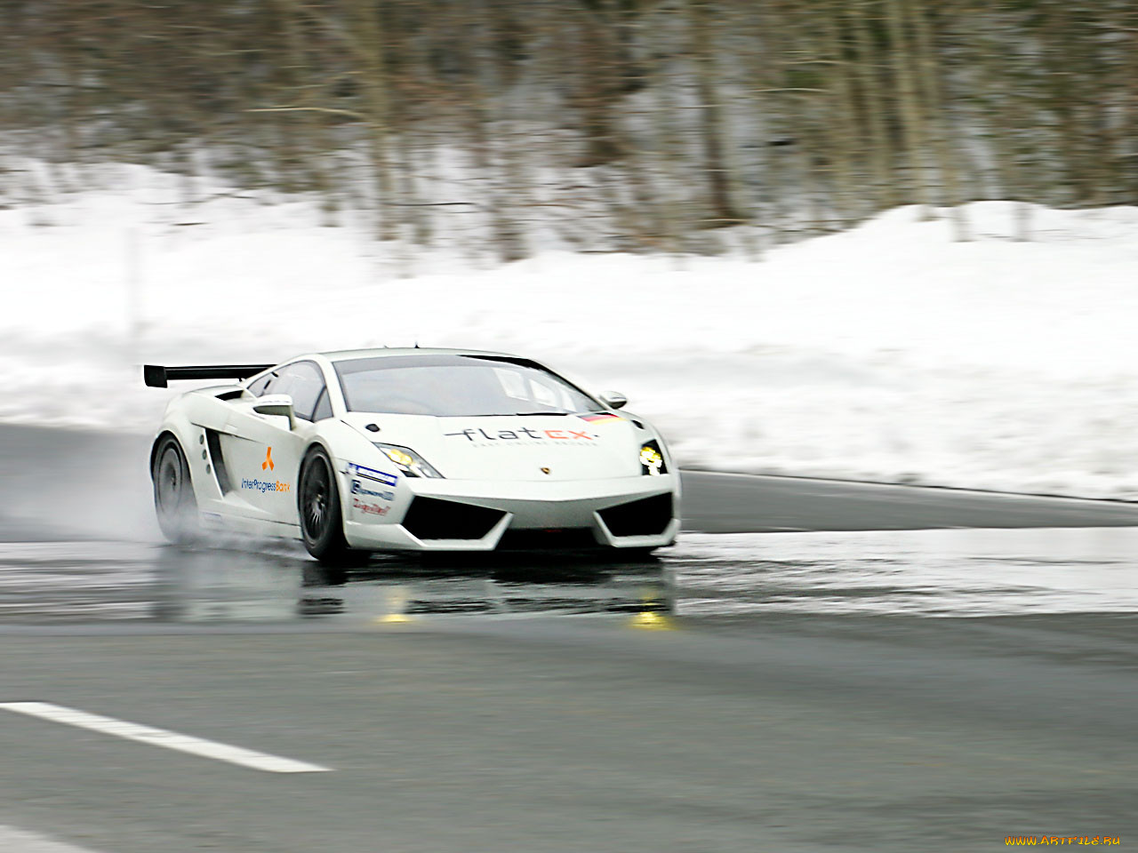 , lamborghini
